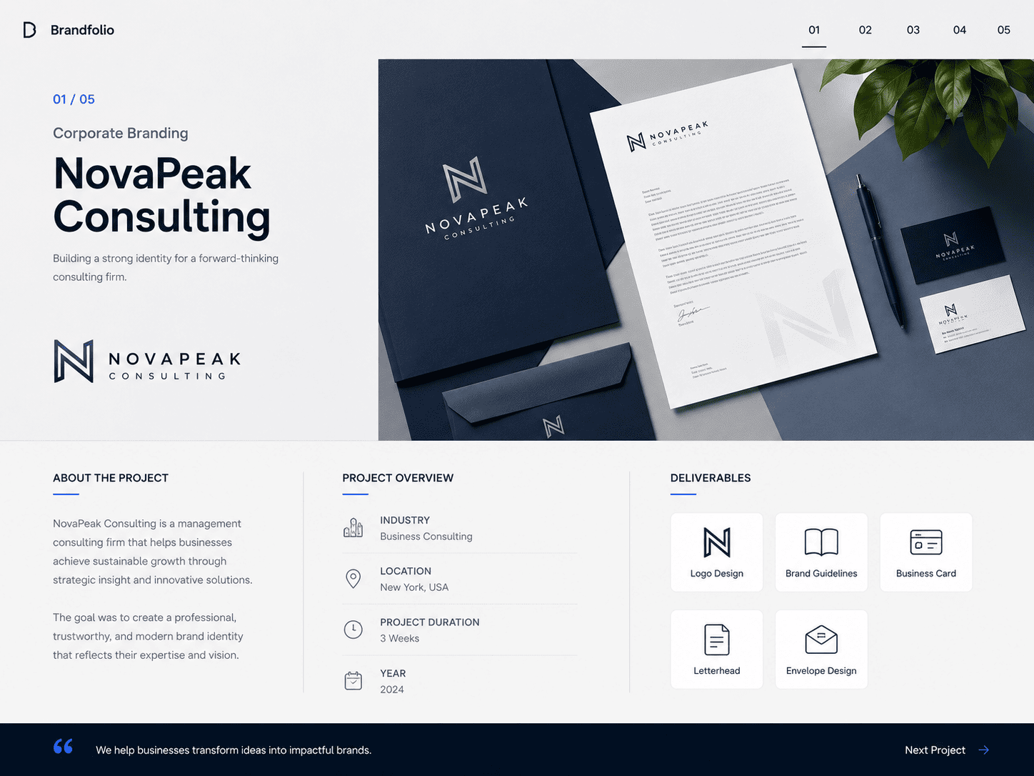 Brand Identity